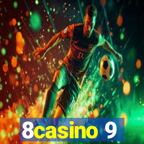 8casino 9